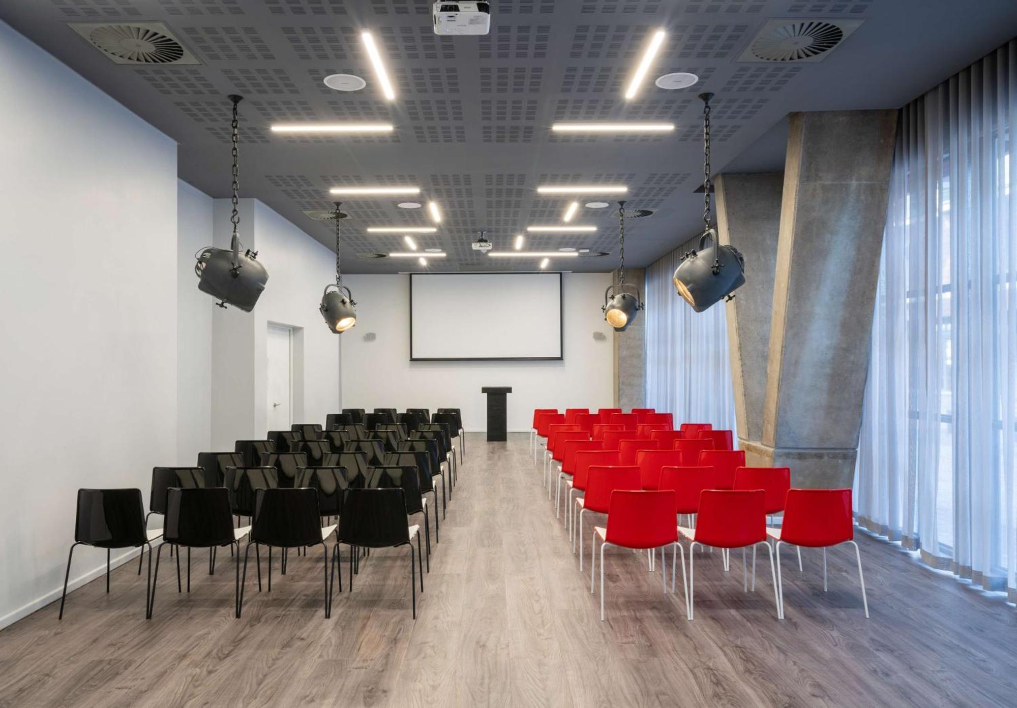 Radisson Red Hotel V&A Waterfront Kapské Město Exteriér fotografie