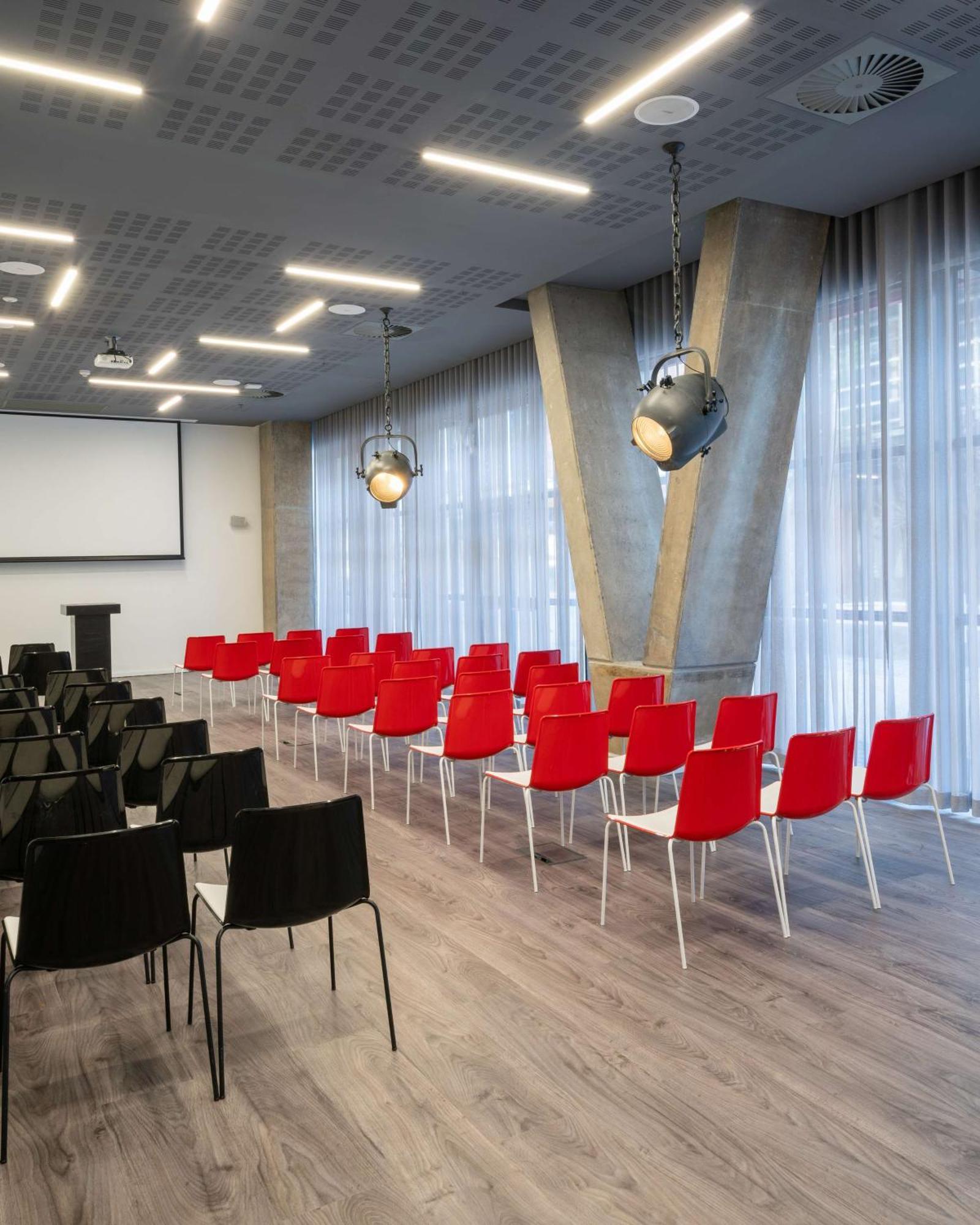 Radisson Red Hotel V&A Waterfront Kapské Město Exteriér fotografie